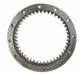 Koło koronowe zwolnicy Z-45