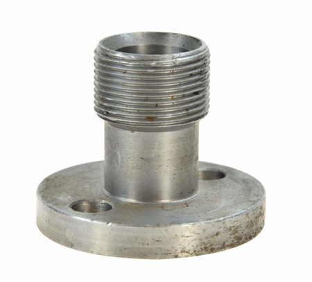 Króciec pompy podnośnika krótki