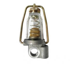 Odstojnik pompy zasilającej, kompletny