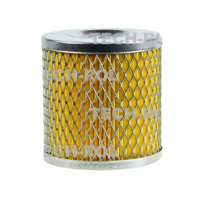 Wkład hydrauliczny filtra