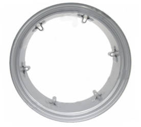 Obręcz koła tylnego