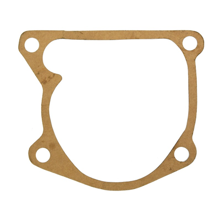 Pompa wody z kołem pasowym