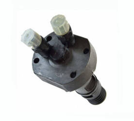 Sekcja pompy wtryskowej