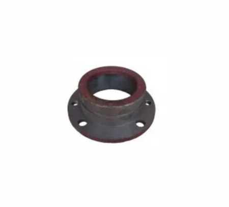 Tuleja gniazdowa zwolnicy