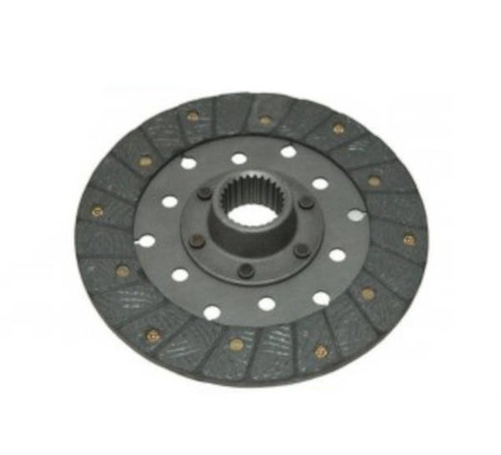 Tarcza sprzęgła II stopnia - Oryginał