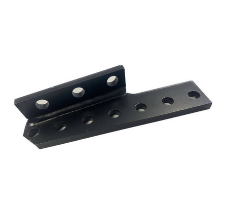 Uchwyt błotnika lewy