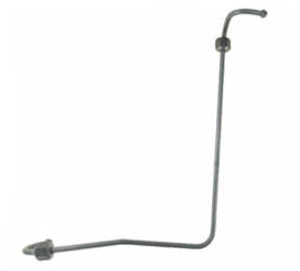 Przewód wtryskowy 3 cylindra