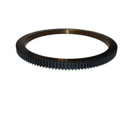 Wieniec koła zamachowego