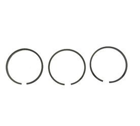 Zestaw 3 pierścieni sprężarki
