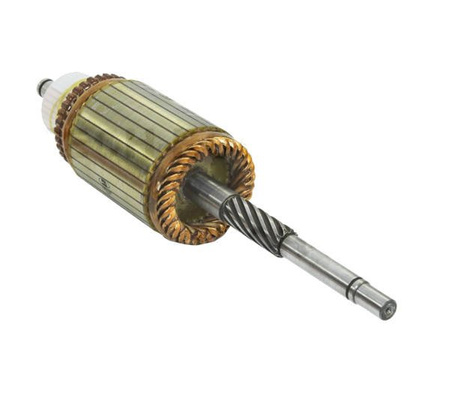 Wirnik rozrusznika R11A