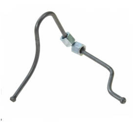 Przewód wtryskowy 2 cylindra