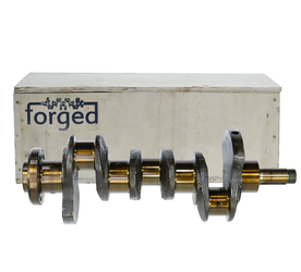 Wał korbowy silnika