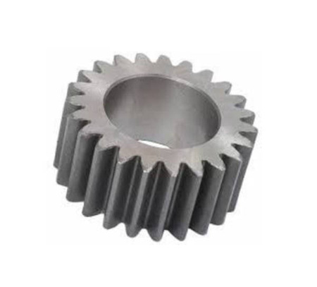 Satelit przedniego napędu