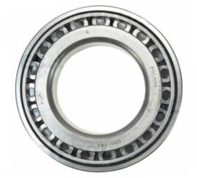 Łożysko półosi zwolnicy