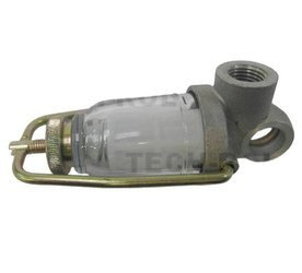 Odstojnik pompy zasilającej, kompletny