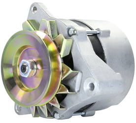 Alternator 14V, 55A,