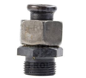 Przewód odolejacz-regulator