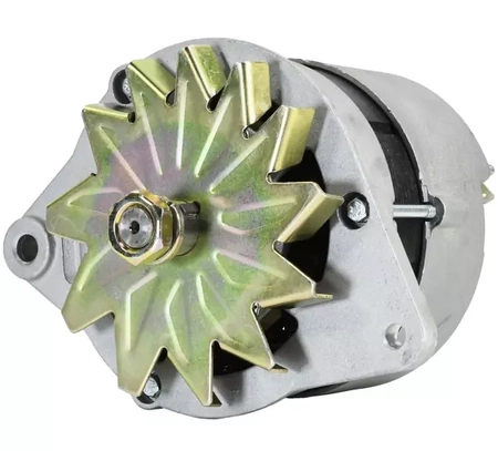 Alternator 14V, 70A