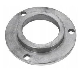 Pokrywka bębna hamulcowego