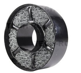 Wkład filtra powietrza nowego typu