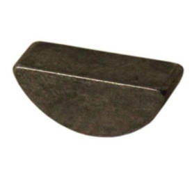 Wpust czółenkowy 5x6,5