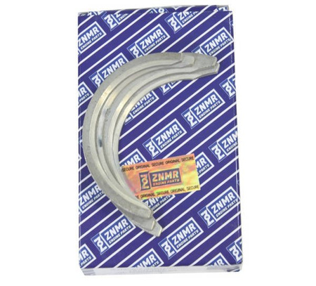 Komplet półpierścieni wału korbowego