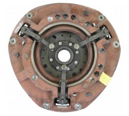 Sprzęgło kompletne