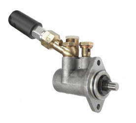 Pompa paliwowa zasilająca kompletna