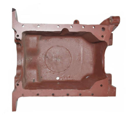 Misa olejowa silnika