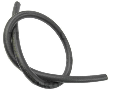 Przewód zbiornika paliwa Q6mm gumowy