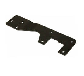 Wspornik dolny sprężarki