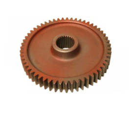 Koło zwolnicy 55 zębów - Oryginał