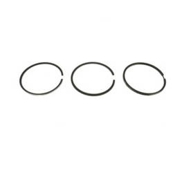 Komplet pierścieni tłokowych silnika