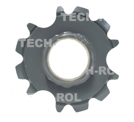 Koło napinacza do łańcucha tylnego 