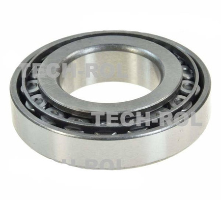 Łożysko stożkowe metryczne