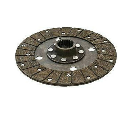 Tarcza sprzęgła 2-stopnia