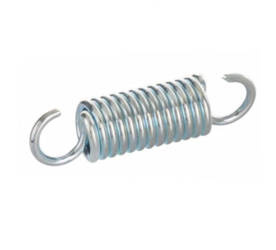 Sprężyna tulei dystansowej hamulca ręcznego - Oryginał