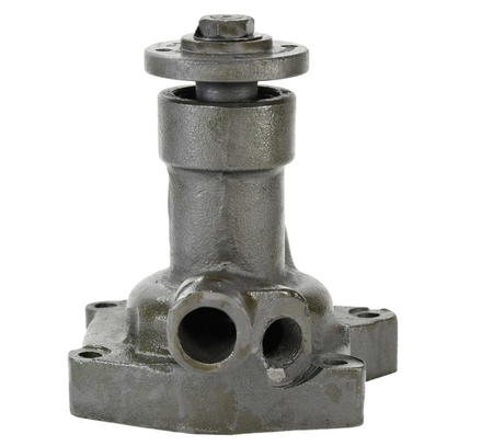 Pompa wody z piastą