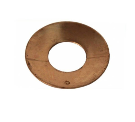 Podkładka kulista satelit - miedź