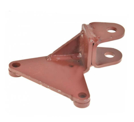 Wspornik alternatora