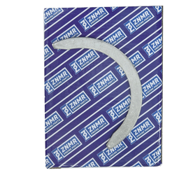 Półpierścień wału korbowego N000