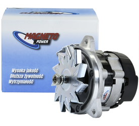 Alternator 14V, 40A