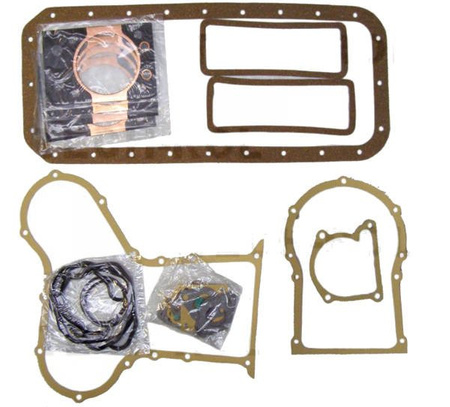 Komplet uszczelek silnika duży