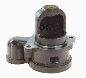 Głowica rozrusznika R11A