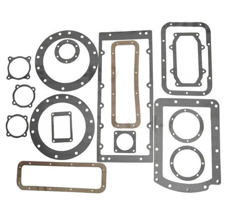 Komplet uszczelek skrzyni biegów
