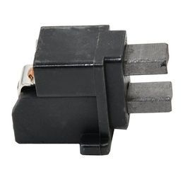 Szczotkotrzymacz alternatora