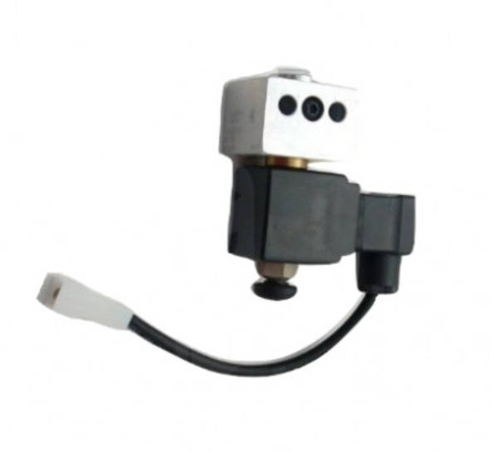 Zawór elektromagnetyczny