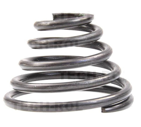 Sprężyna dźwigni zmiany biegów