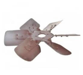 Wentylator 6-łopatkowy 4 