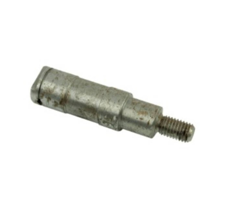 Sworzeń dźwigni nożowej